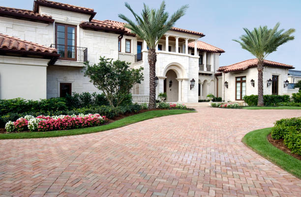 Best Residential Driveway Paving in Pekin, IL